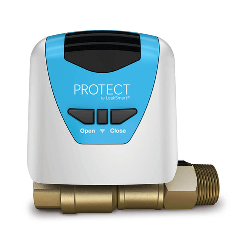 LeakSmart Protect with Flow 3/4